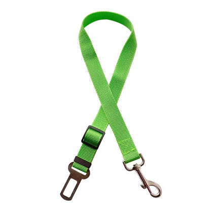 Pet Car Safety Travel Harness