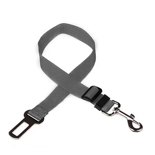 Pet Car Safety Travel Harness