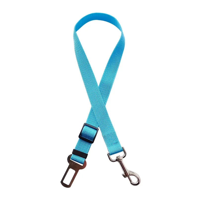 Pet Car Safety Travel Harness