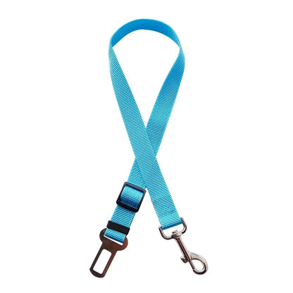 Pet Car Safety Travel Harness