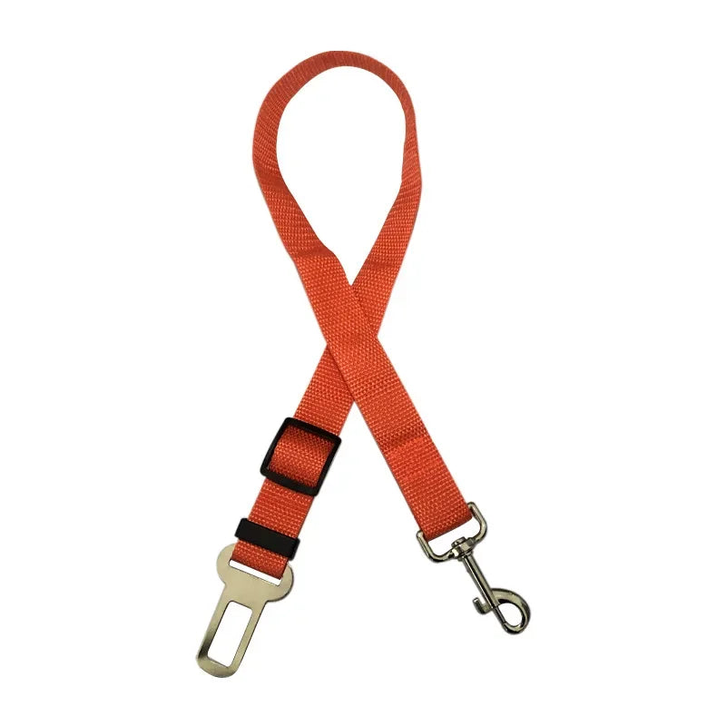 Pet Car Safety Travel Harness