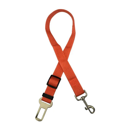 Pet Car Safety Travel Harness
