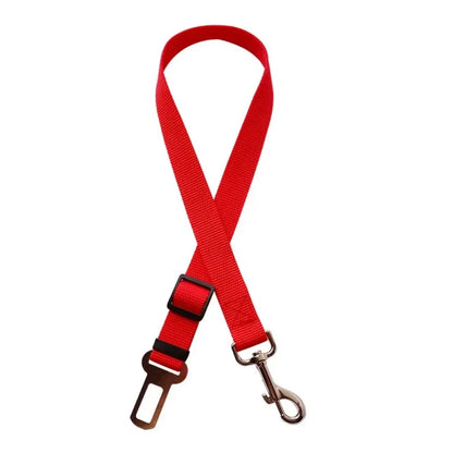 Pet Car Safety Travel Harness