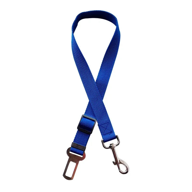 Pet Car Safety Travel Harness