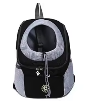 Mesh Pet Carrier Backpack