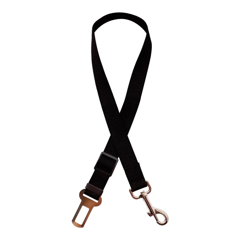 Pet Car Safety Travel Harness