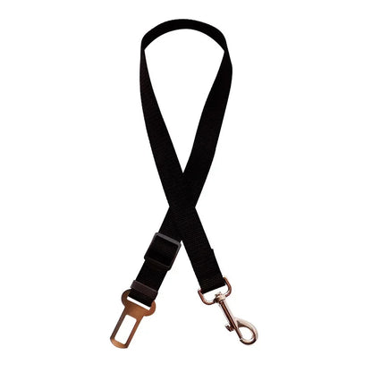 Pet Car Safety Travel Harness