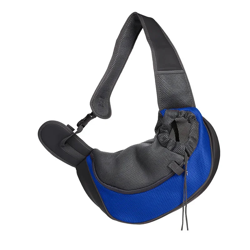 Cozy Pet Travel Shoulder Messenger Bag