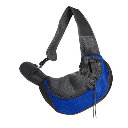 Cozy Pet Travel Shoulder Messenger Bag